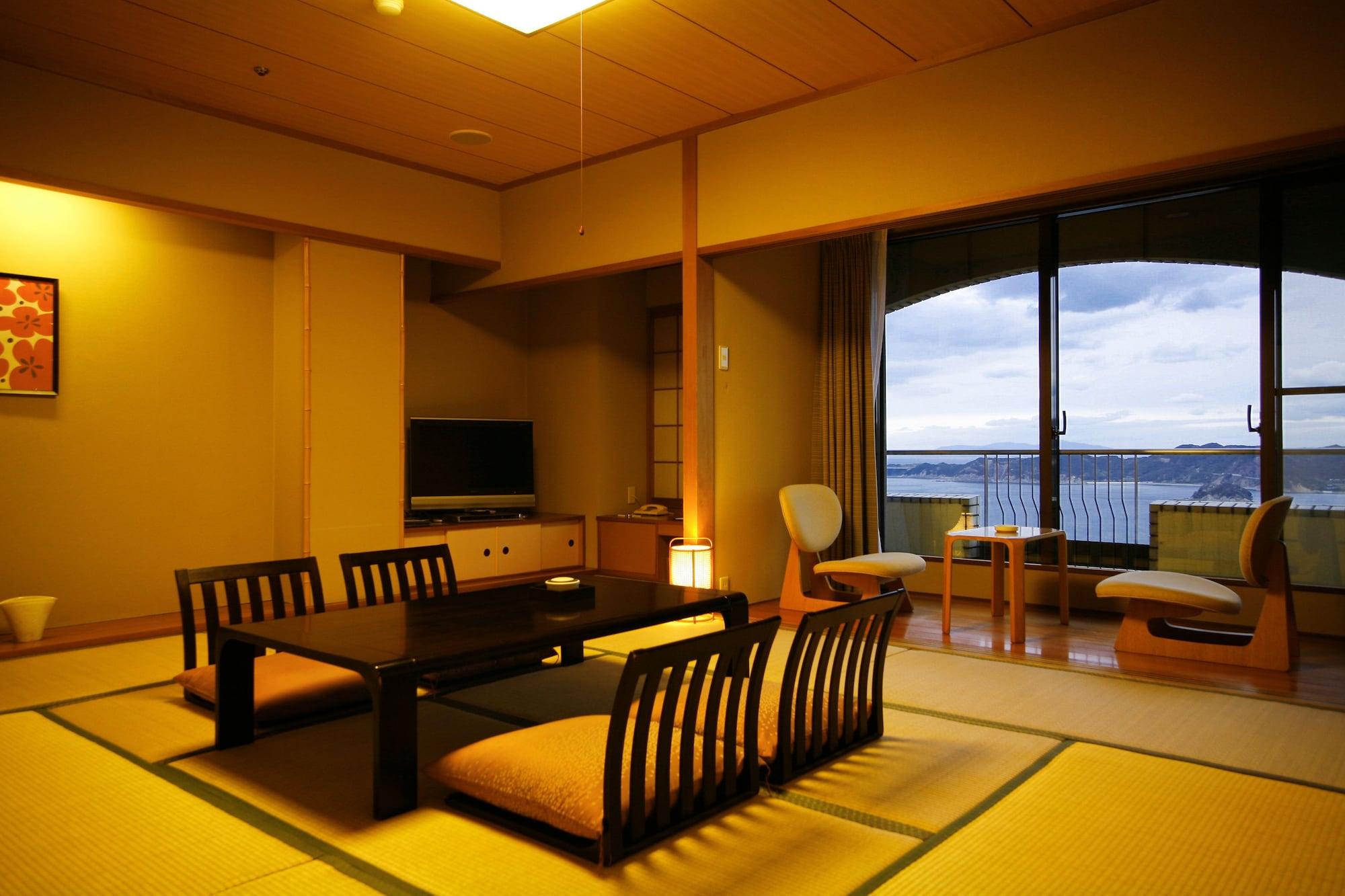 Plaza Awajishima Hotel Minamiawaji Exterior foto