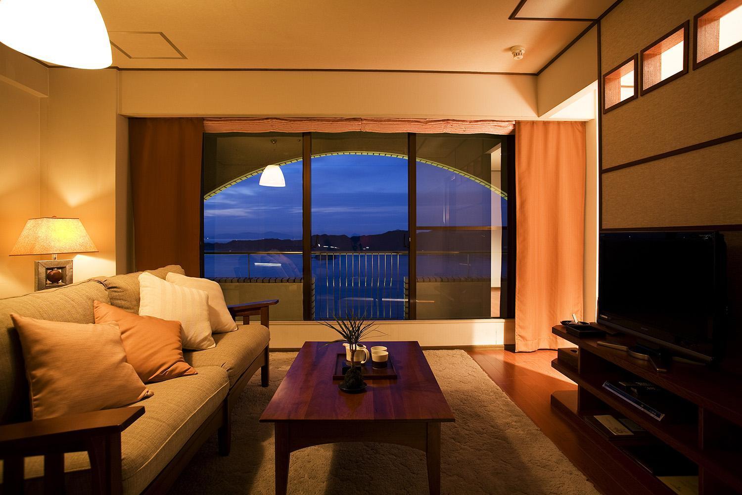 Plaza Awajishima Hotel Minamiawaji Cameră foto