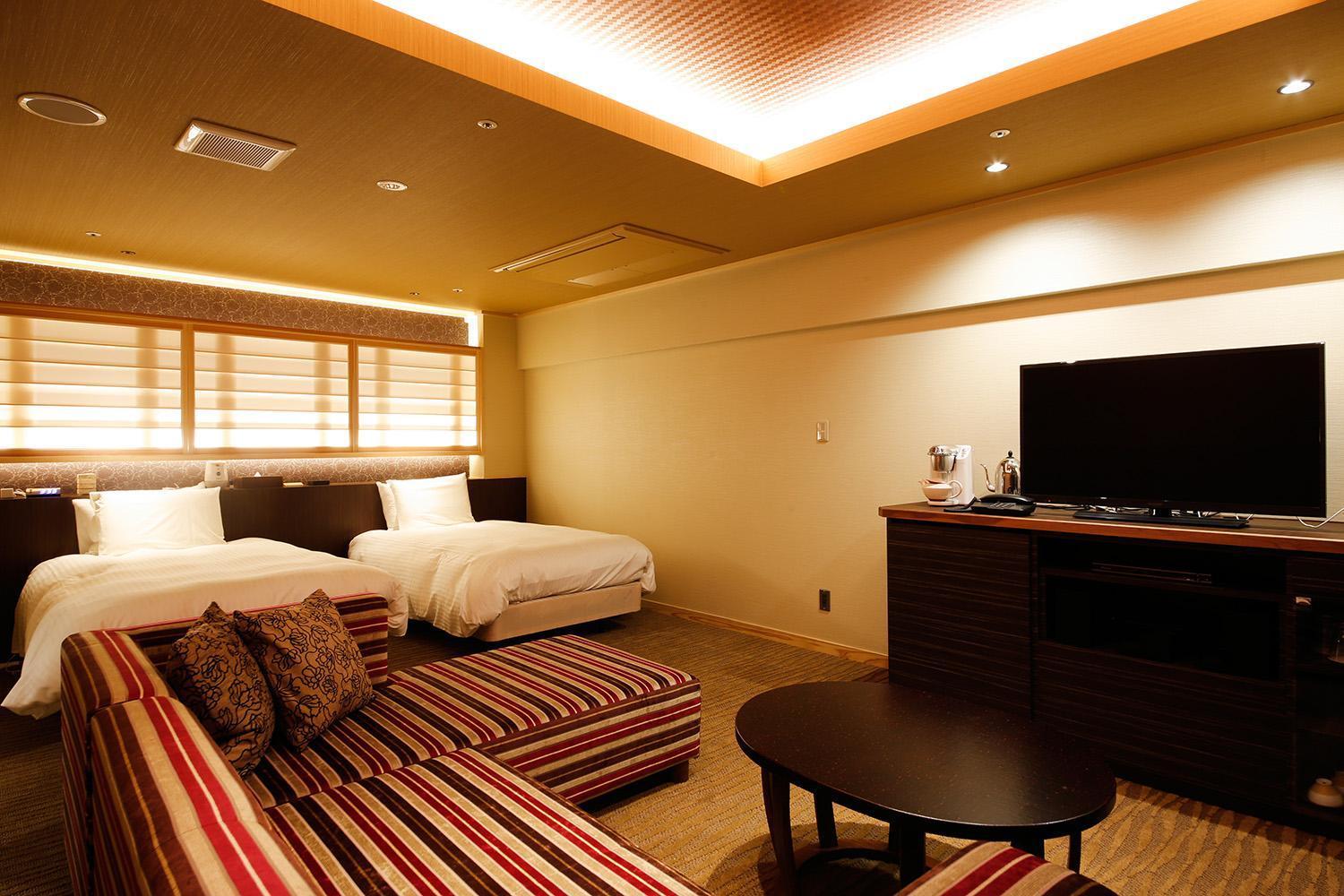 Plaza Awajishima Hotel Minamiawaji Cameră foto