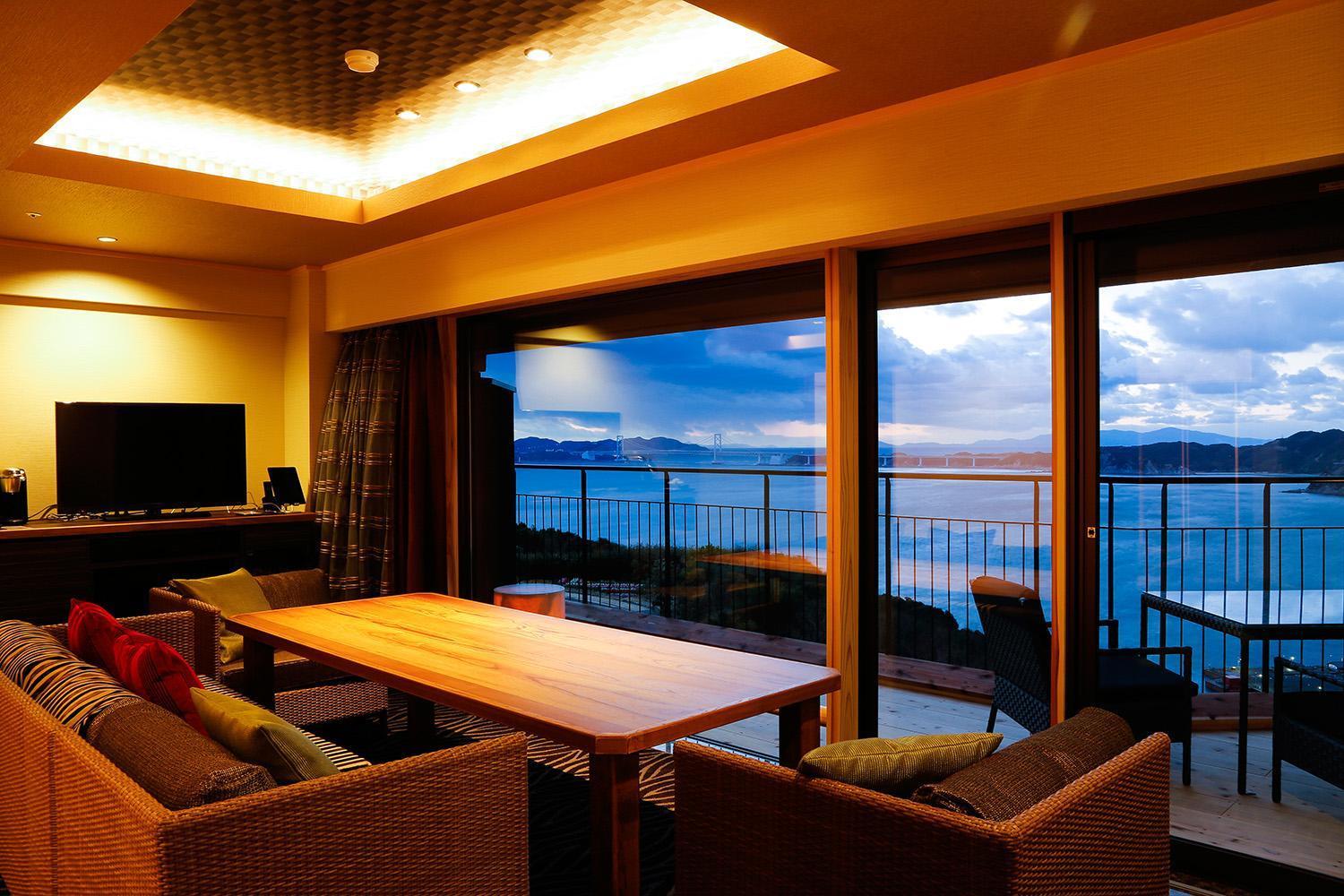 Plaza Awajishima Hotel Minamiawaji Cameră foto