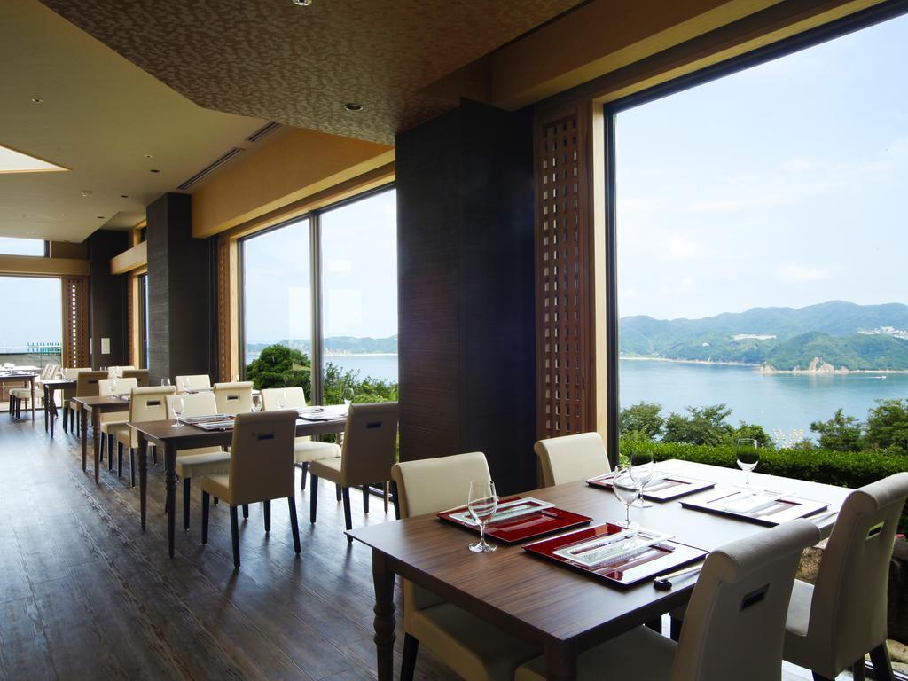 Plaza Awajishima Hotel Minamiawaji Exterior foto